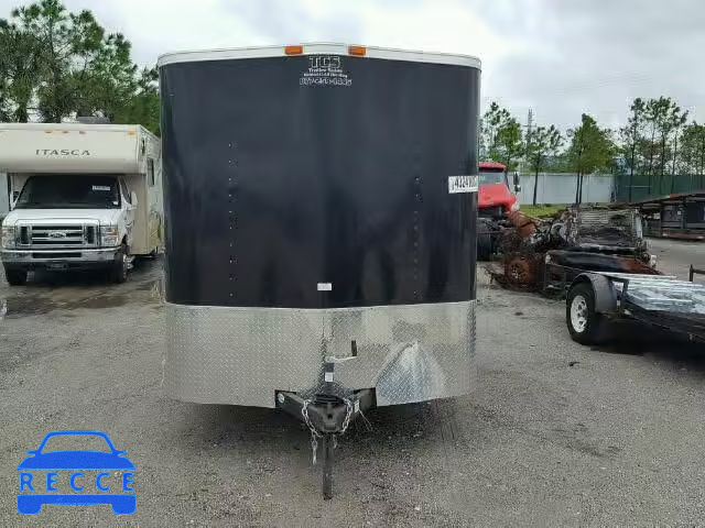 2012 WILDWOOD TRAILER 5NHUNS229CU103621 image 1