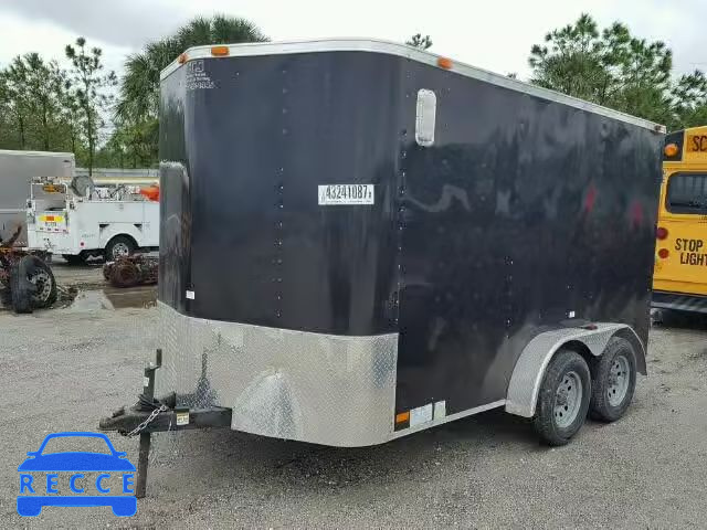 2012 WILDWOOD TRAILER 5NHUNS229CU103621 image 2