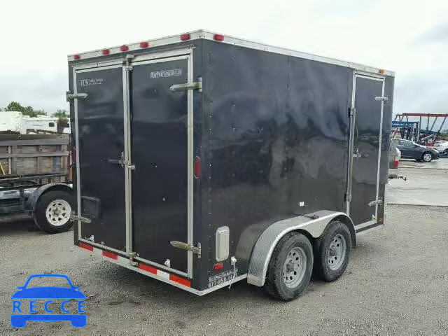 2012 WILDWOOD TRAILER 5NHUNS229CU103621 image 5