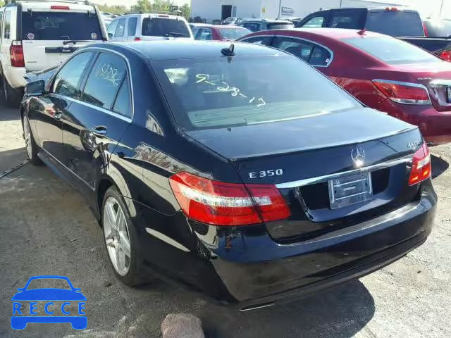 2013 MERCEDES-BENZ E 350 4MAT WDDHF8JB8DA718045 Bild 2