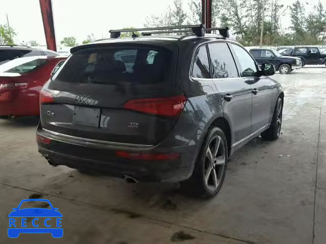 2015 AUDI Q5 TDI WA1CMAFP9FA087941 зображення 3