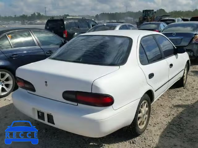 1994 GEO PRIZM 1Y1SK5388RZ003072 image 3