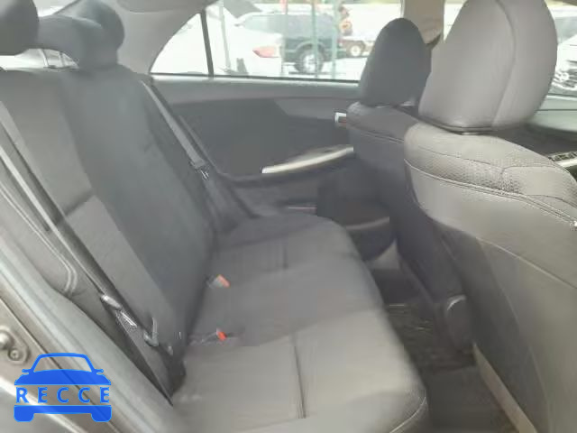 2013 TOYOTA COROLLA BA 2T1BU4EE4DC018358 image 5