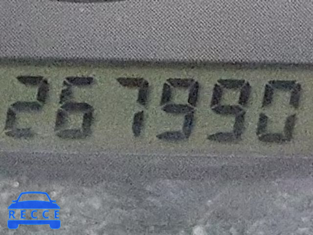 2002 NISSAN FRONTIER K 1N6DD26S52C316907 Bild 7