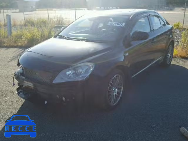 2010 SUZUKI KIZASHI JS2RF9A7XA6100391 Bild 1