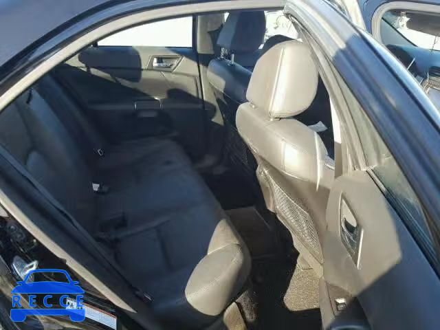 2010 SUZUKI KIZASHI JS2RF9A7XA6100391 image 5