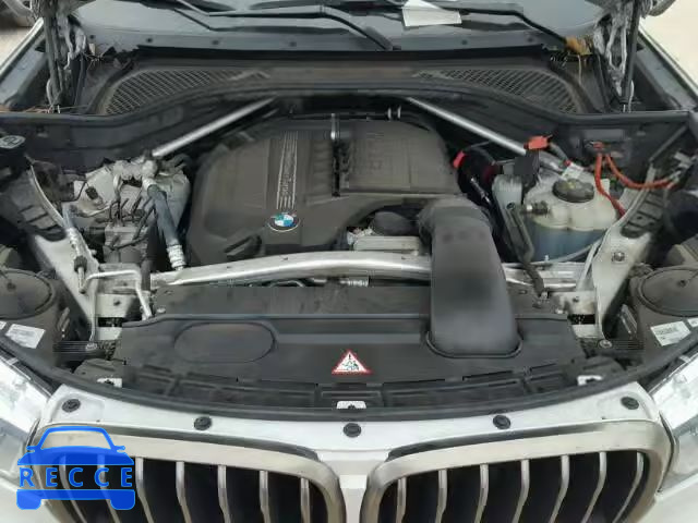 2016 BMW X6 5UXKU2C50G0N80682 Bild 6