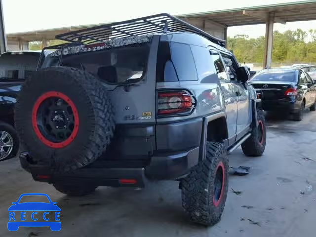 2013 TOYOTA FJ CRUISER JTEBU4BF6DK162646 image 3
