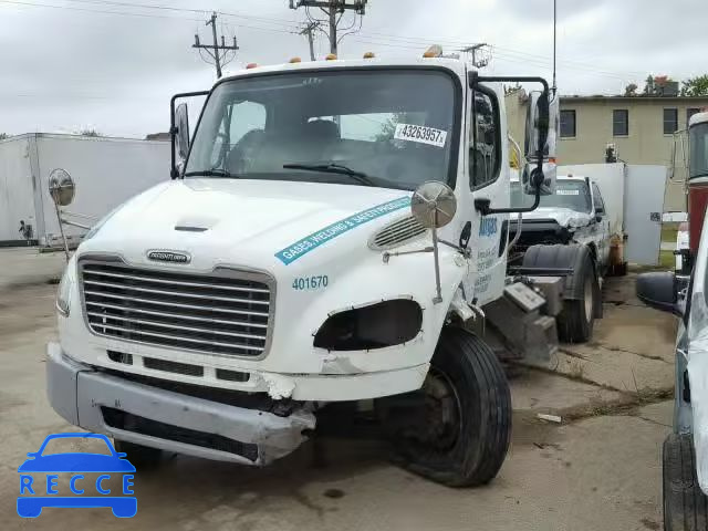 2014 FREIGHTLINER M2 1FUBCYCY1EHFP4711 image 1