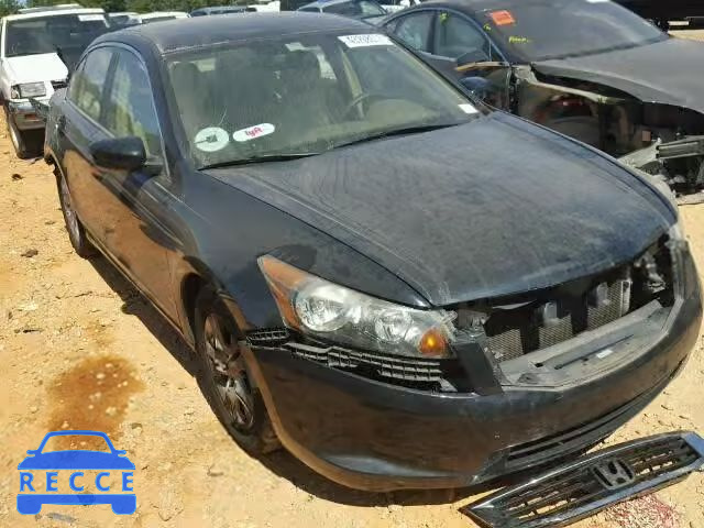 2008 HONDA ACCORD LXP 1HGCP26488A032362 image 0