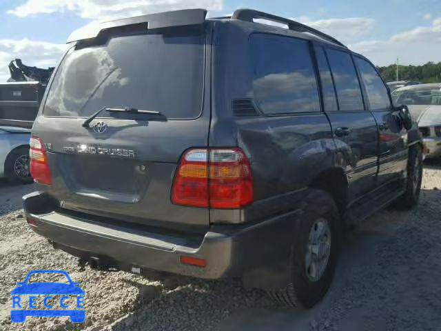 1999 TOYOTA LAND CRUIS JT3HT05J6X0043753 image 3