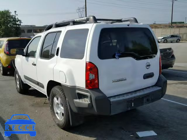 2006 NISSAN XTERRA OFF 5N1AN08U96C559921 Bild 2