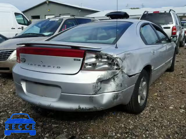 2004 DODGE INTREPID E 2B3HD56G34H679452 Bild 3