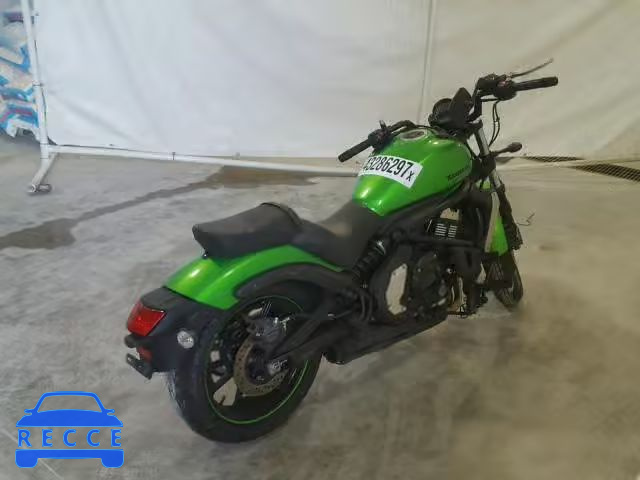 2015 KAWASAKI EN650 A JKAENEA10FDA01031 image 2