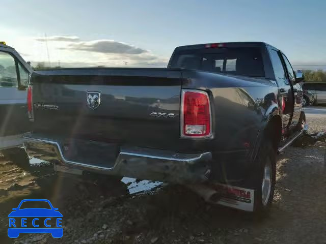 2015 RAM 3500 LONGH 3C63RRKL5FG630350 image 7