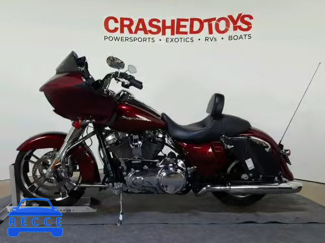 2017 HARLEY-DAVIDSON FLTRXS ROA 1HD1KTC16HB696026 Bild 4