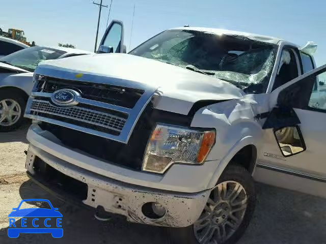 2012 FORD F150 SUPER 1FTFW1ET5CFB72348 Bild 8