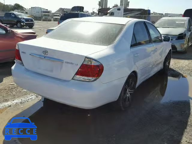2006 TOYOTA CAMRY LE 4T1BE32K36U720206 image 3