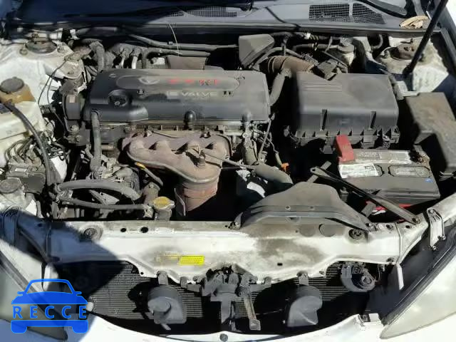 2006 TOYOTA CAMRY LE 4T1BE32K36U720206 Bild 6