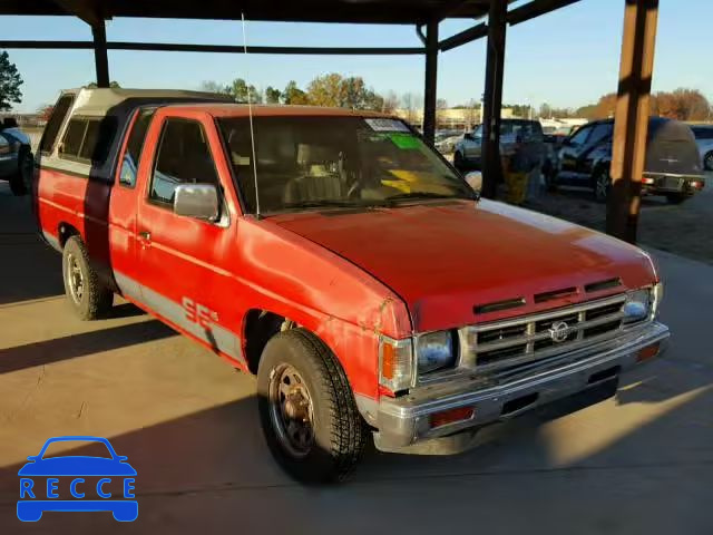 1992 NISSAN TRUCK KING 1N6HD16S3NC322544 image 0