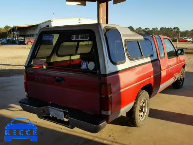 1992 NISSAN TRUCK KING 1N6HD16S3NC322544 image 3