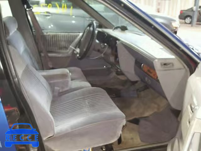 1994 BUICK CENTURY 1G4AG55MXR6497556 Bild 4