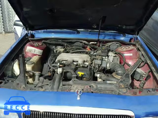 1994 BUICK CENTURY 1G4AG55MXR6497556 image 6