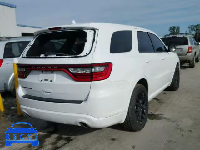 2016 DODGE DURANGO 1C4RDHAG2GC437349 image 3