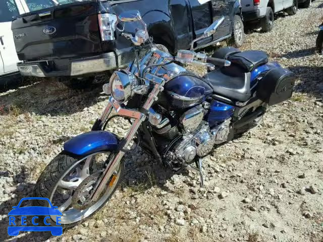 2014 YAMAHA XV1900 JYAVP27E0EA016291 Bild 1