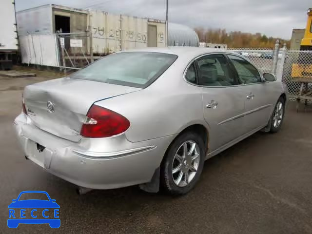 2005 BUICK ALLURE CXS 2G4WH537351294574 image 3