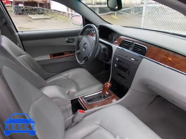 2005 BUICK ALLURE CXS 2G4WH537351294574 image 4
