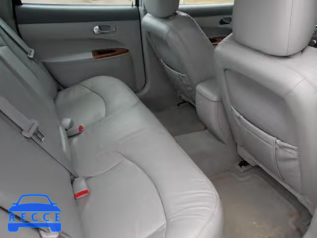 2005 BUICK ALLURE CXS 2G4WH537351294574 image 5