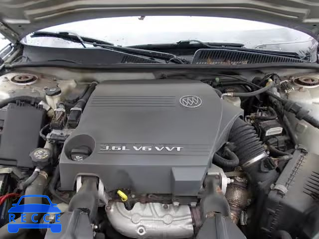 2005 BUICK ALLURE CXS 2G4WH537351294574 image 6