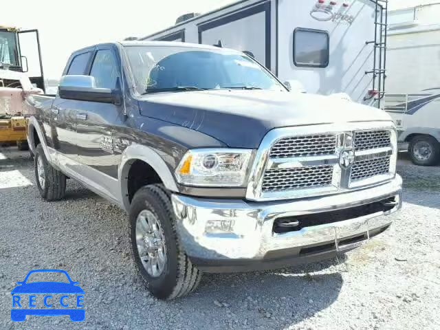 2017 RAM 2500 LARAM 3C6UR5FL9HG639840 Bild 0