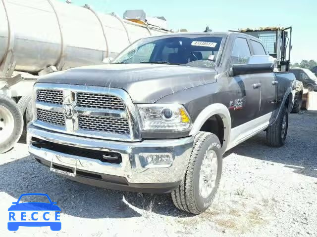 2017 RAM 2500 LARAM 3C6UR5FL9HG639840 image 1