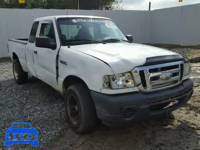 2008 FORD RANGER SUP 1FTYR14D18PA90645 image 0