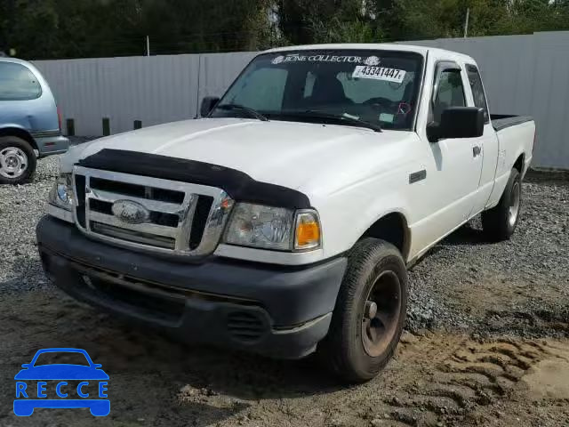 2008 FORD RANGER SUP 1FTYR14D18PA90645 image 1