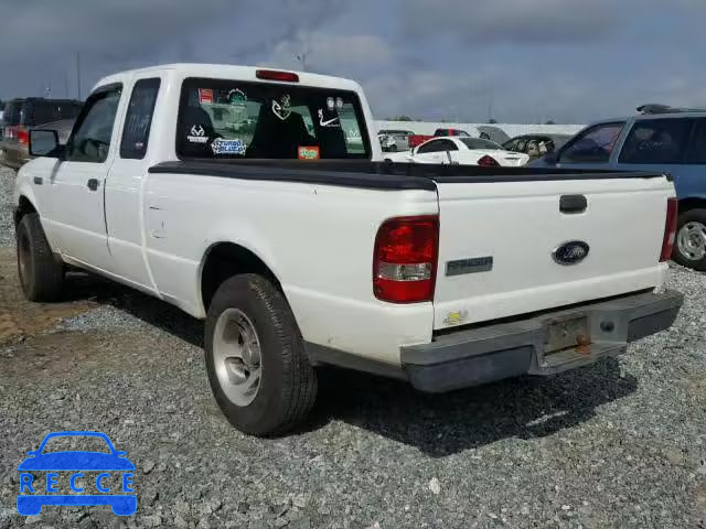 2008 FORD RANGER SUP 1FTYR14D18PA90645 image 2