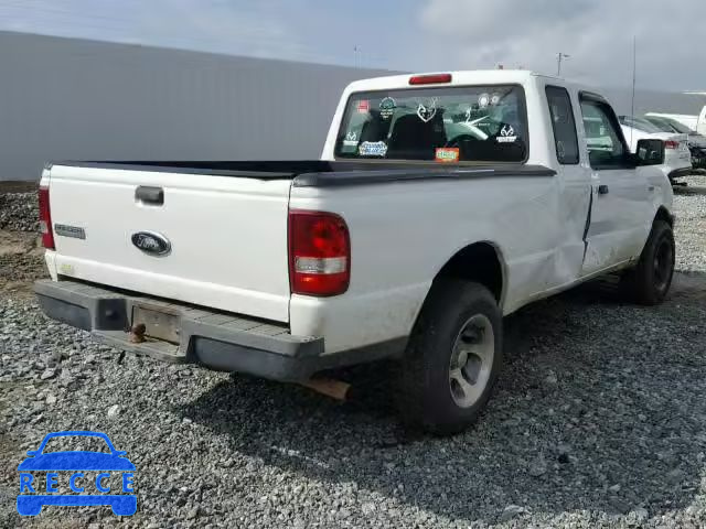2008 FORD RANGER SUP 1FTYR14D18PA90645 image 3