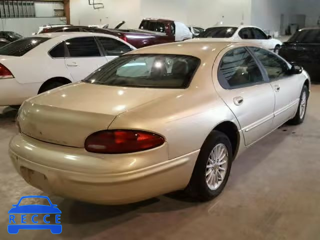 1999 CHRYSLER CONCORDE 2C3HD46R5XH743784 image 3