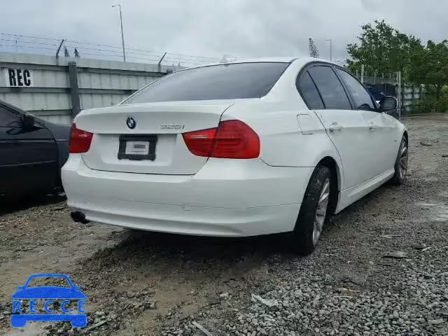 2011 BMW 328 I WBAPH7G59BNM58138 зображення 3