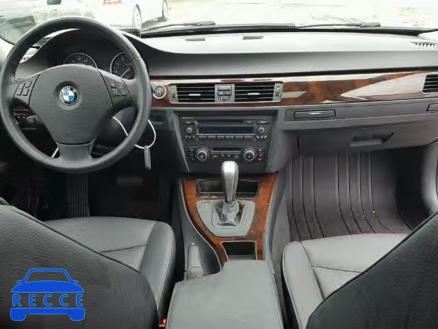 2011 BMW 328 I WBAPH7G59BNM58138 зображення 8