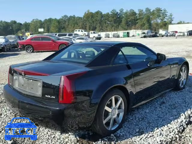 2007 CADILLAC XLR 1G6YV36A775601363 image 3