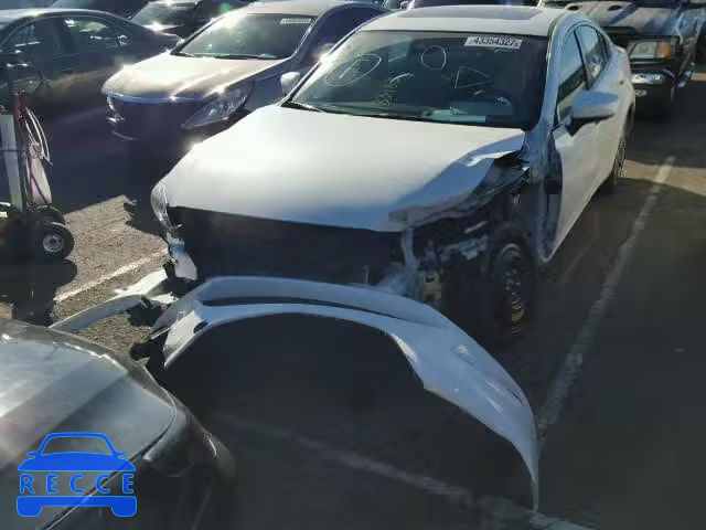 2017 MAZDA 6 GRAND TO JM1GL1X52H1133183 зображення 1