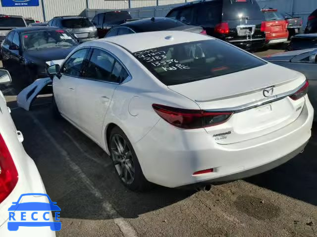 2017 MAZDA 6 GRAND TO JM1GL1X52H1133183 image 2