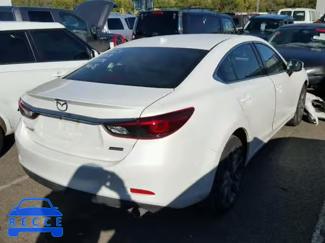 2017 MAZDA 6 GRAND TO JM1GL1X52H1133183 зображення 3