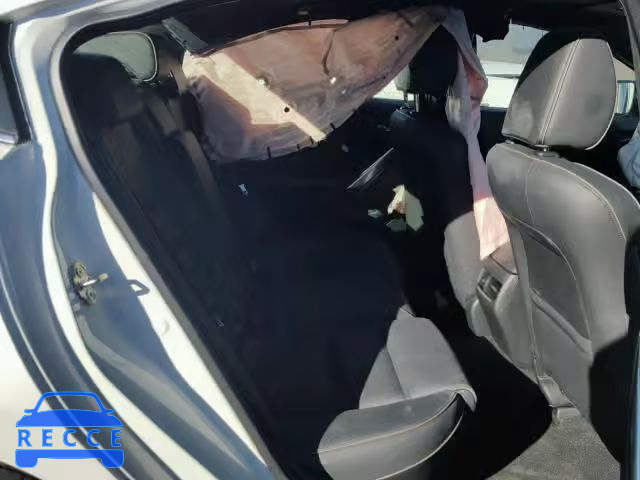 2017 MAZDA 6 GRAND TO JM1GL1X52H1133183 зображення 5
