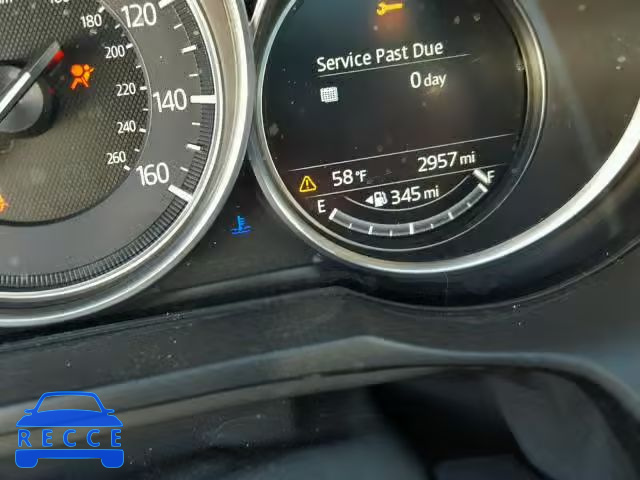 2017 MAZDA 6 GRAND TO JM1GL1X52H1133183 зображення 7