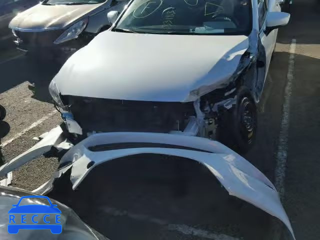 2017 MAZDA 6 GRAND TO JM1GL1X52H1133183 зображення 8