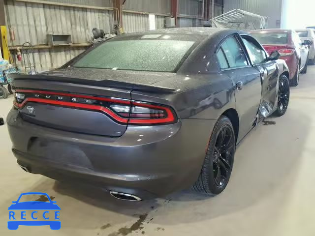 2016 DODGE CHARGER SE 2C3CDXBG9GH359118 image 3